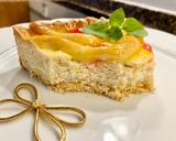 Foto del paso 20 de la receta: Pastel de mantequilla con ricotta (Butter cake with ricotta)