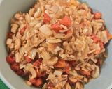 Foto langkah ke 3 dari resep Sambel Bongkot aka Batang Kecombrang Endeusss.