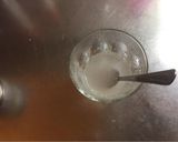 Foto del paso 1 de la receta: Postre de Maracuyá