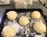Foto del paso 1 de la receta: Pizza 🇺🇾