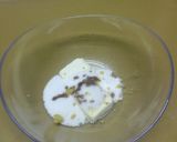Foto del paso 1 de la receta: Tarta de durazno