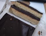Foto langkah ke 5 dari resep Nut Free Keto Bars.