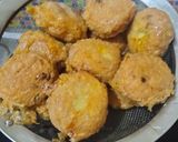 Foto langkah ke 4 dari resep Perkedel Tempe.