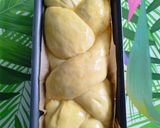 Une image de l'étape 4 de Ma brioche maison.