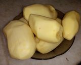 Foto del paso 5 de la receta: Puchero fusión