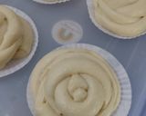 Foto langkah ke 7 dari resep (Sourdough Discard) Bakpao atau Steamed Buns.