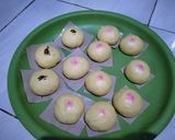 Foto langkah ke 5 dari resep 11. Bakpao.