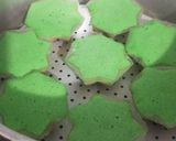 Foto langkah ke 6 dari resep Bakpia Kukus 🍉.