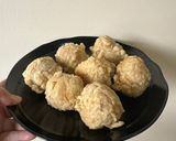 Foto langkah ke 2 dari resep Empek-empek simple.