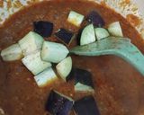 Foto langkah ke 2 dari resep Terong Sambal Bilis.