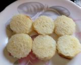 A picture of step 2 of Bread chamcham.