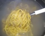 Foto del paso 7 de la receta: Ravioles y fideos caseros 😋