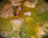 Foto del paso 9 de la receta: Merluza guisada
