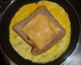 Foto langkah ke 2 dari resep 150. Smoked Beef Toasted Bread (roti pangang asin).
