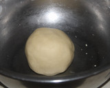 Foto langkah ke 6 dari resep Karipap Pusing.