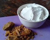 Foto langkah ke 1 dari resep Boba brown sugar praktis.