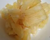 แกงคั่วสับปะรดหมู วิธีทำสูตร 1 รูป