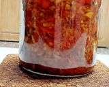 Foto langkah ke 3 dari resep Sambal taiwan.