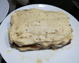 Foto del paso 5 de la receta: Tiramisú con bizcocho de manzana