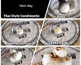 A picture of step 3 of 🧑🏽🍳🧑🏼🍳 Easy Homemade Thai Coconut Ice Cream Recipe • Eggless Ice Cream |ThaiChef food.