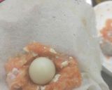 Foto langkah ke 4 dari resep Ekado ayam wortel tahu.