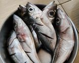 Foto langkah ke 2 dari resep Ikan Bakar Simple.