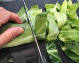 Foto del paso 5 de la receta Hígado porrero