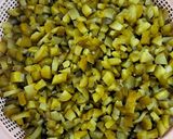 عکس مرحله 4 از دستور ساندویچ سالاد الویه برای ۸۰ نفر