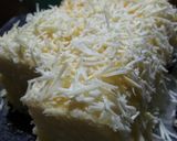 Foto langkah ke 10 dari resep Bolu Susu Keju Kukus Simpel dan enak.