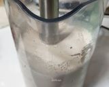 รูปขั้นตอนการทำที่ 2 ของ Sunflower seed milk (นมเมล็ดทานตะวัน)