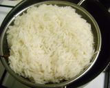 A picture of step 3 of Handi Chicken Dum Biryani.