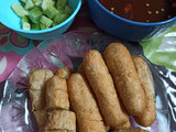 Pempek Dos Ny. Liem