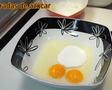 Foto del paso 1 de la receta: Buñuelos de yogurt