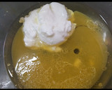 யோகர்ட் ஆரஞ்சு கேக்(தயிர் கேக்) (Yogurt orange cake recipe in tamil) ரெசிபி ஸ்டேப் 4 புகைப்படம்