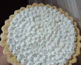 Foto del paso 3 de la receta: Tarta dulce (rellena de dulce de leche y duraznos)