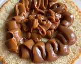 Foto del paso 2 de la receta: Torta de cumpleaños con bizcochuelo exquisita en Essen