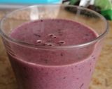 Foto del paso 2 de la receta: Batido PinkPanter