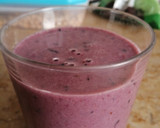 Foto del paso 2 de la receta: Batido PinkPanter