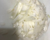 Foto del paso 1 de la receta: Mejillones a la manera de mari