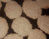 Foto del paso 5 de la receta: Galletitas de avena facilísimas❤
