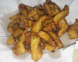 Foto del paso 9 de la receta: 🐟Perlan a mi manera🍤