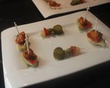 Foto del paso 5 de la receta: Ensaladilla en barquita