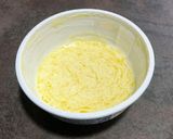 Foto del paso 2 de la receta Crema fría de mango