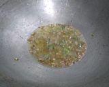 A picture of step 2 of Kachori & ALOO KI SABZI.