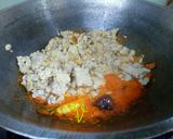 Foto langkah ke 3 dari resep Sambel Tumpang.