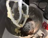 Pumpkin Molasses Cake recipe step 1 photo