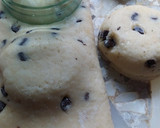 Foto del paso 2 de la receta: Oreo Cookies y Pepas Chips De Chocolate