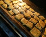 عکس مرحله 3 از دستور کلوچه عربی...🍪