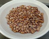 Foto del paso 2 de la receta: Alubias pintas