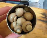 Foto del paso 2 de la receta: Strogonoff de vacuno con champiñones